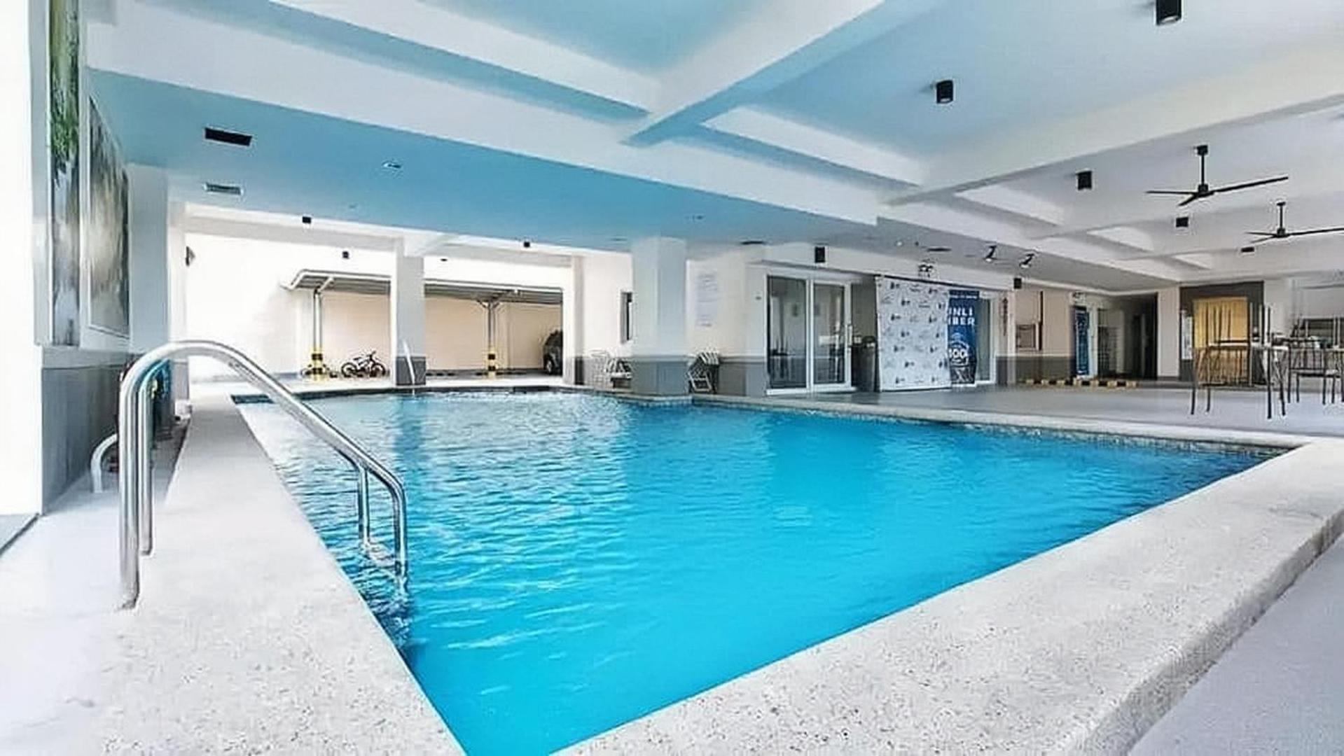 Paradise Realm Condotel Paranaque City Buitenkant foto