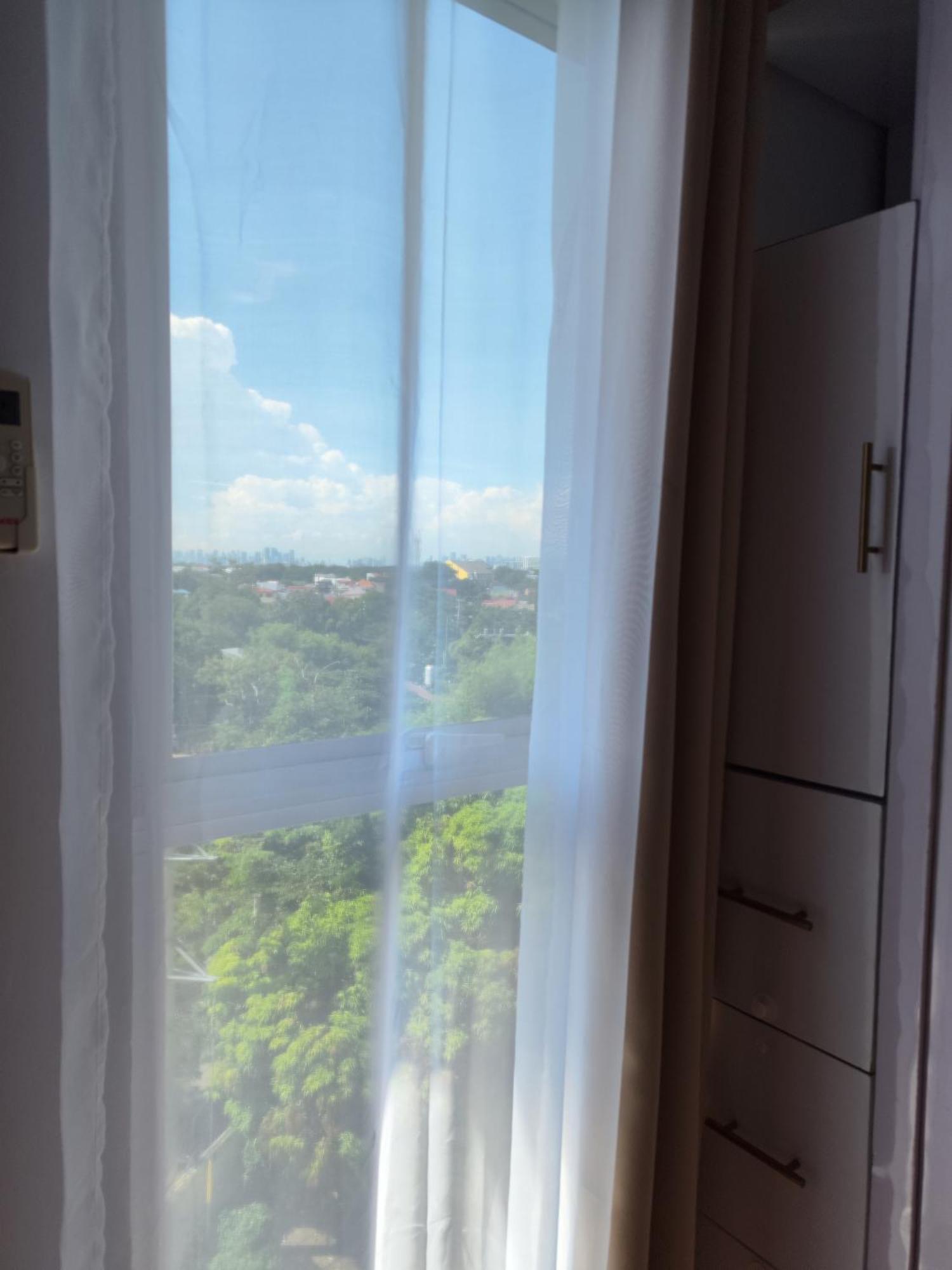Paradise Realm Condotel Paranaque City Buitenkant foto